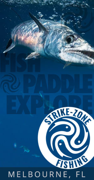 Strike-Zone Fishing Melbourne, FL