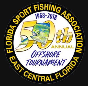 FSFA 50th Annual Offshore Fishing Tournament