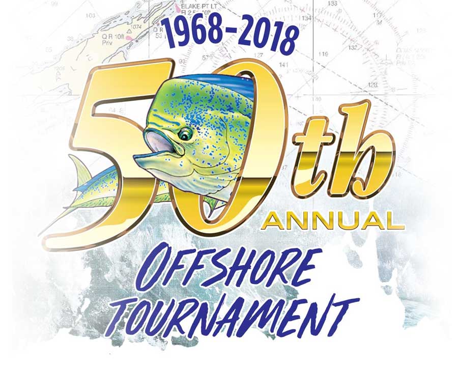 FSFA Offshore Fishing Tournament