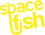 SpaceFish Logo