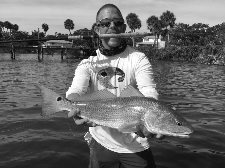 Banana River Slams