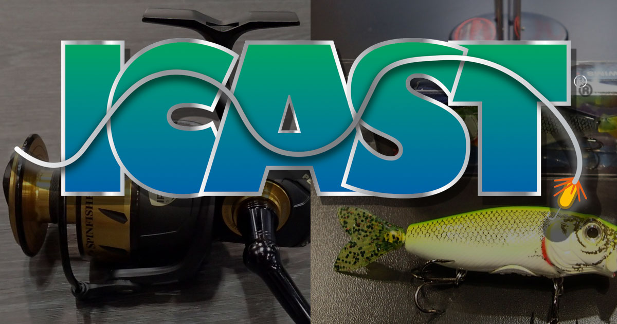 ICAST 2018 in review
