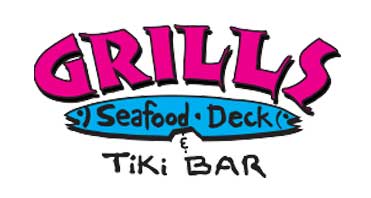 Grills Seafood - Lakeside, Port Canaveral, Melbourne