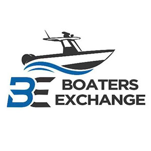 boaters exchange fishing seminar