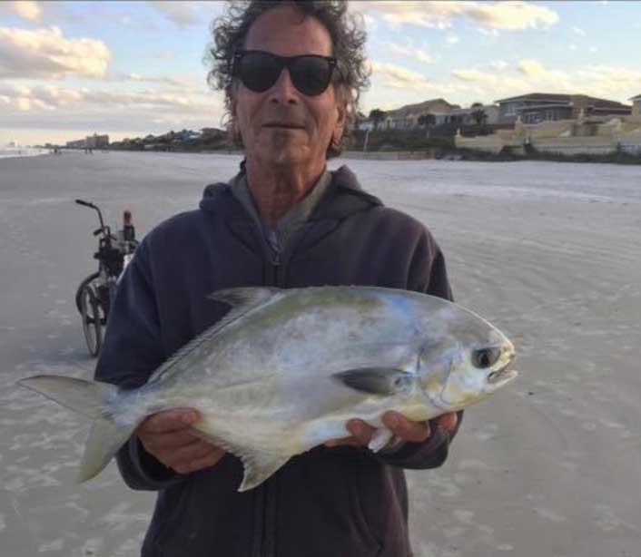 Surf Fishing Central Florida: Fishing Reports, Tips, and More