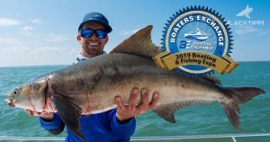 boaters exchange fishing seminar 2019