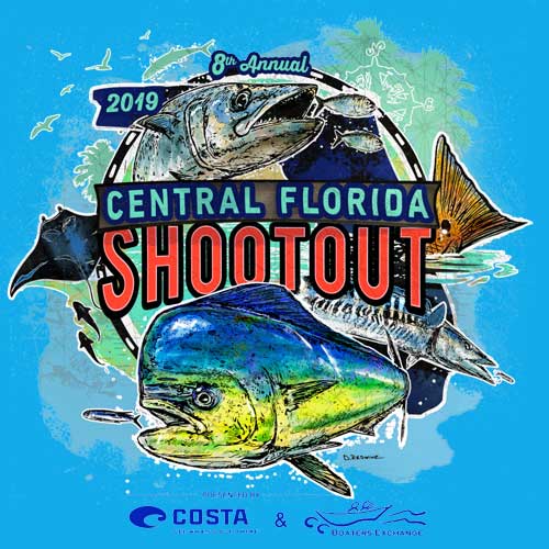 Central Florida Shootout 2019