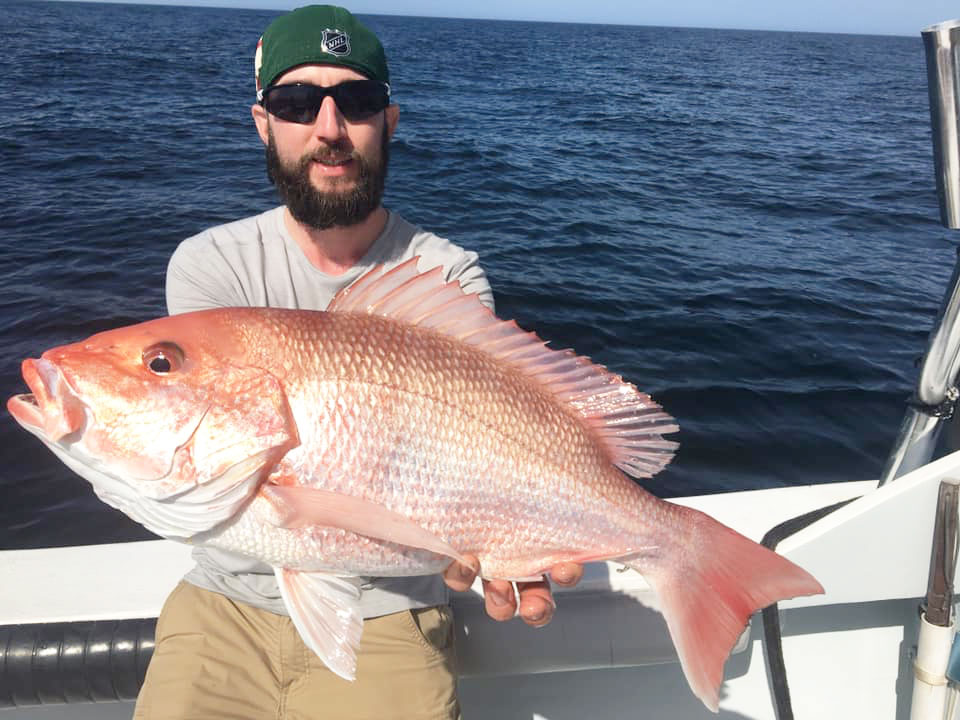 port-canaveral-red-snapper