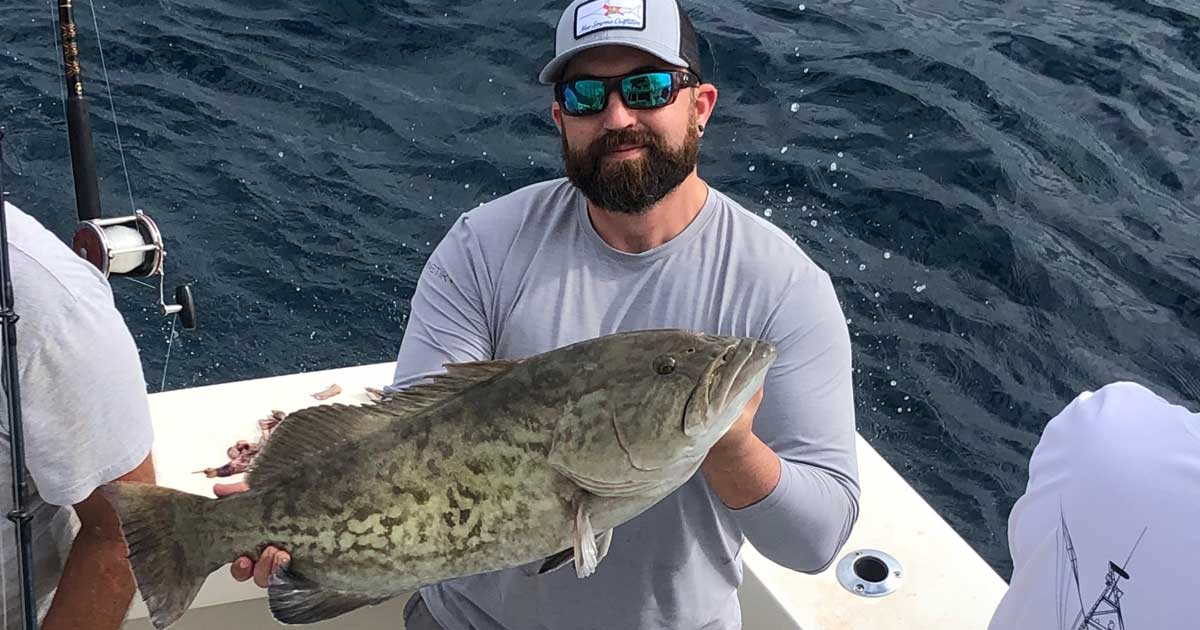 ponce offshore grouper