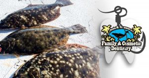 Sebastian inlet flounder fishing tips