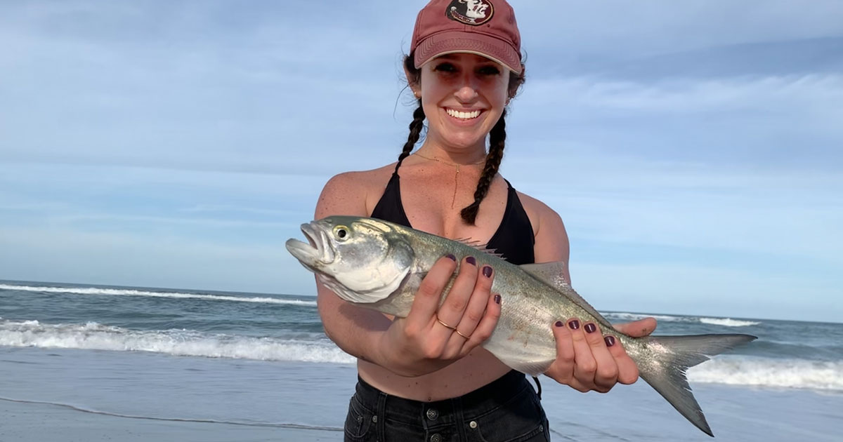 Central Florida Weekly Fishing Forecast (Week of March 17 2020)