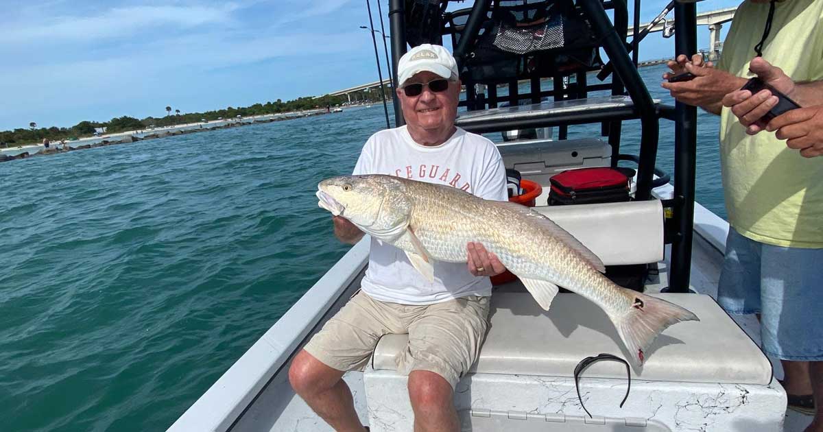 redfish