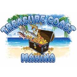 Treasure Coast Marina