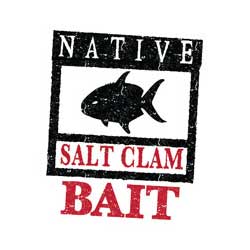 Native Salt Baits