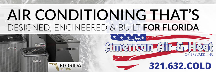 American Air & Heat of Brevard