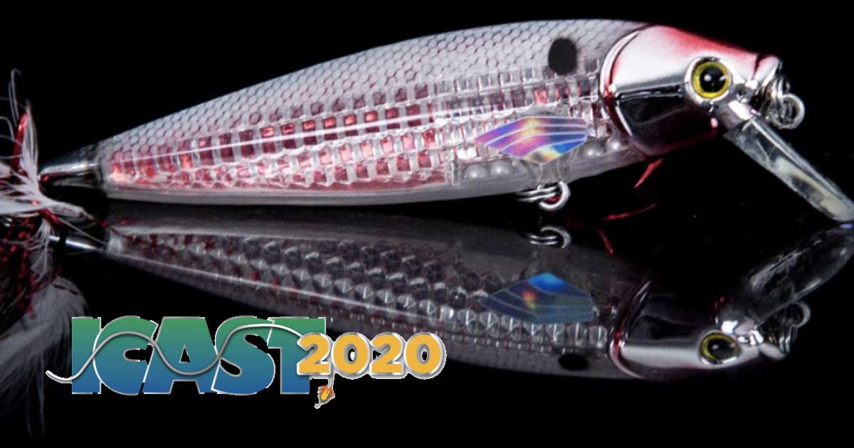 ICAST 2020 review