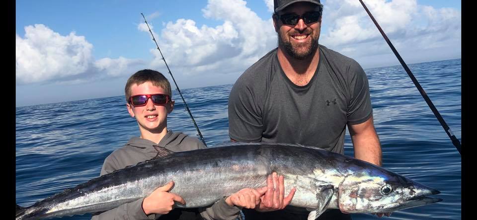 wahoo