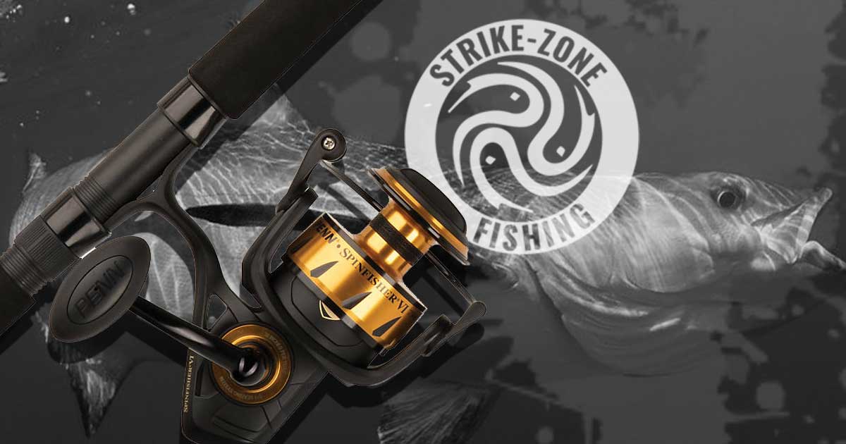 Shimano Symetre Giveaway - Sign Up for Your Chance to Win!