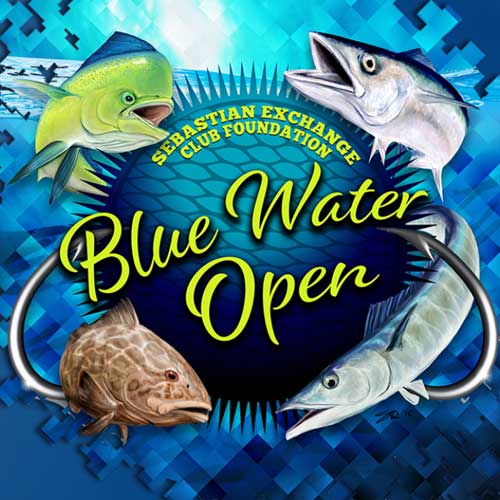 Blue Water Open