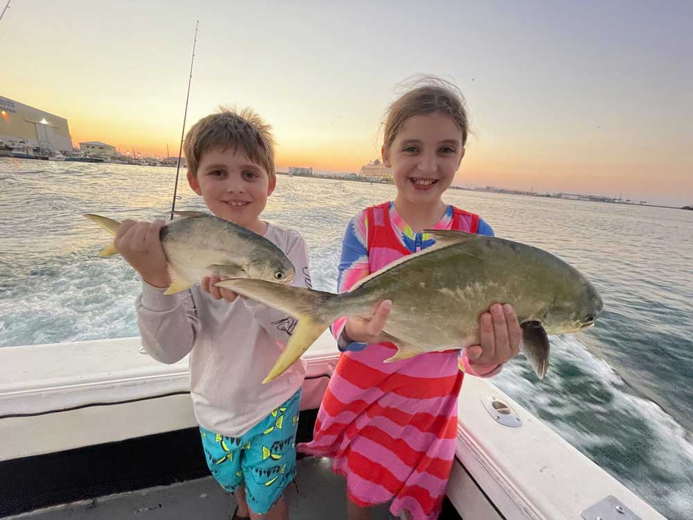 Port Canaveral March Fishing Forecast – Offshore & Nearshore - 2021