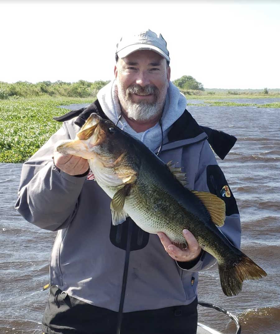 bass report headwaters