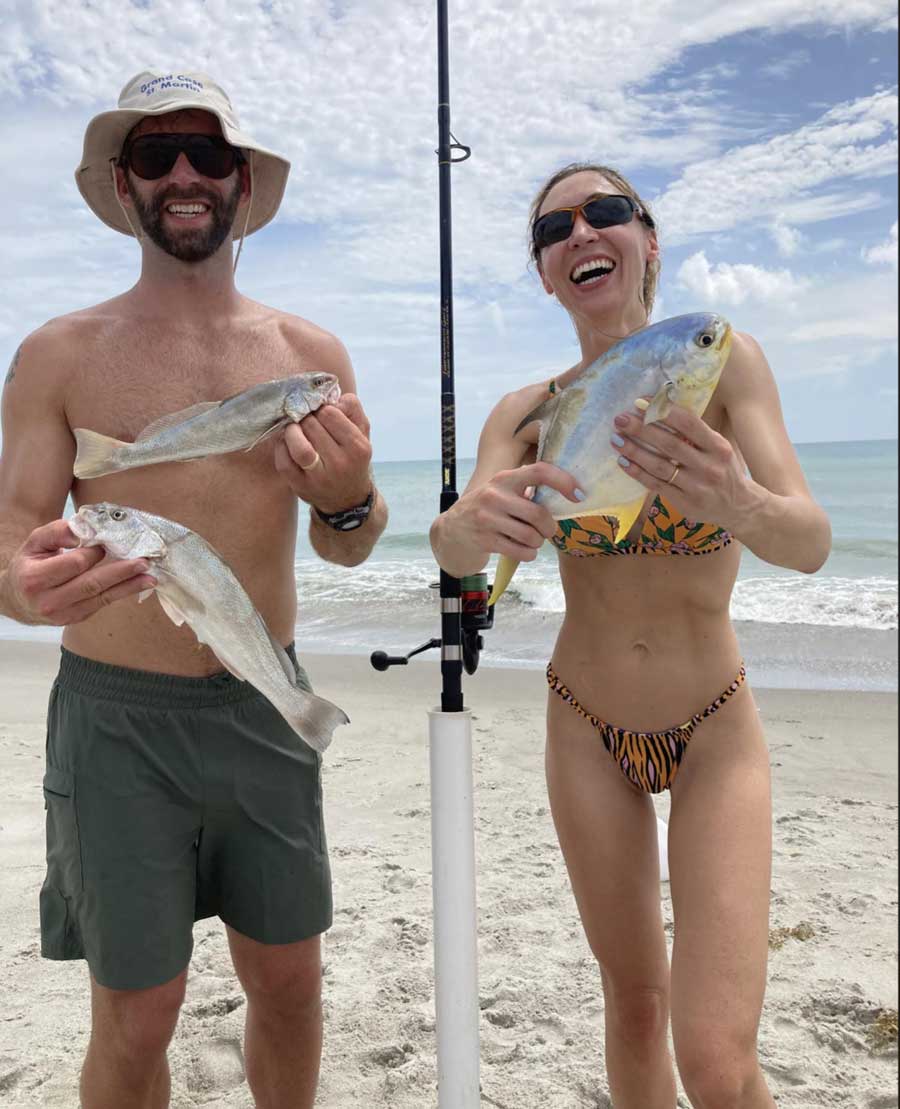 florida pompano whiting