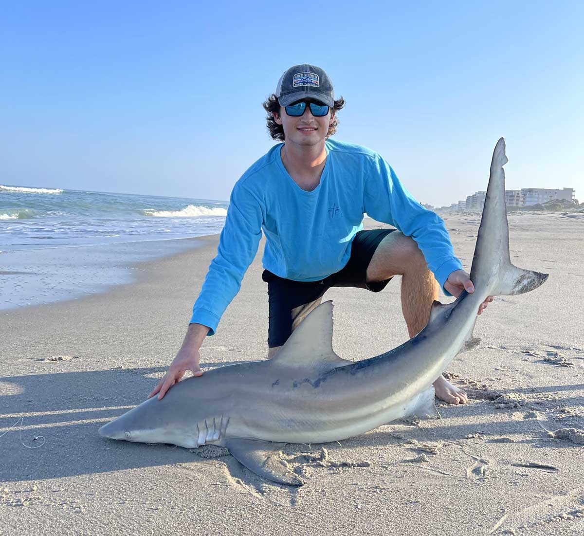 Surf Fishing Central Florida: Fishing Reports, Tips, and More