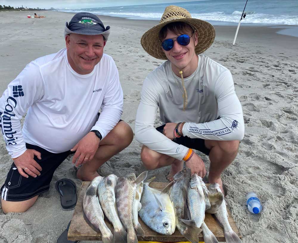 how to surf fishing Archives - Cocoa Beach Surf Fishing Charters