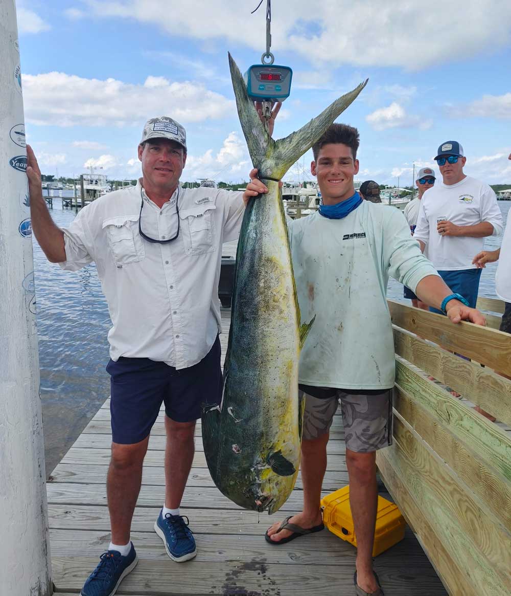 Weekly Forecast (5.24.22 - 5.30.22) – Space Coast Fishing Report