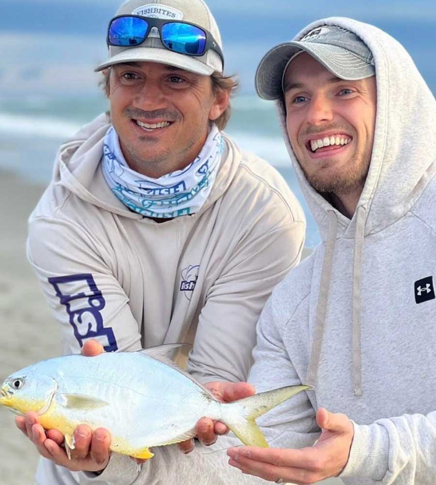 another pompano