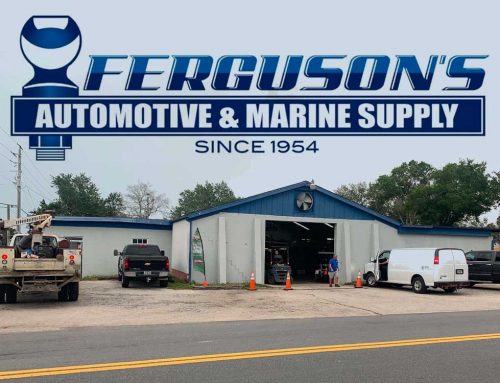 Ferguson’s Automotive & Marine Supply