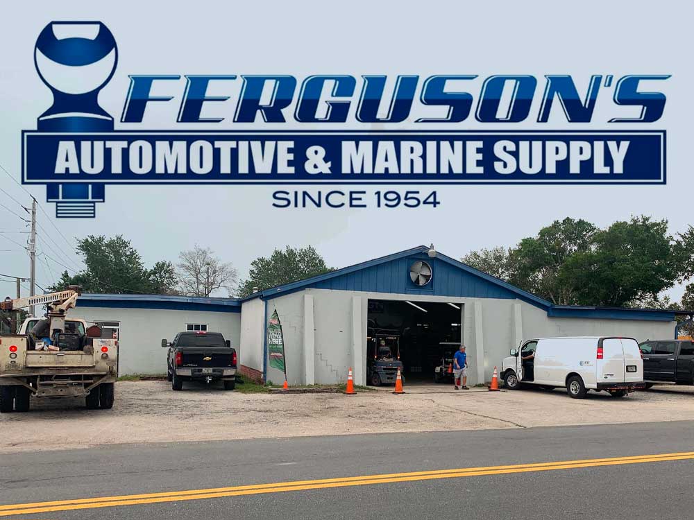 Ferguson's Automotive & Marine