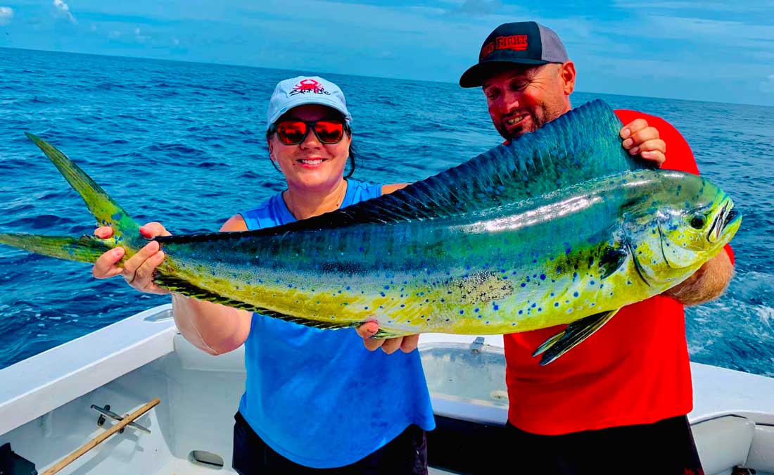 Weekly Forecast (7.5.22 - 7.11.22) – Central Florida Fishing Report