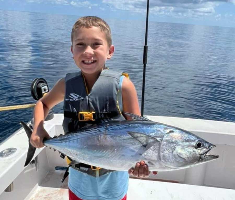 tuna