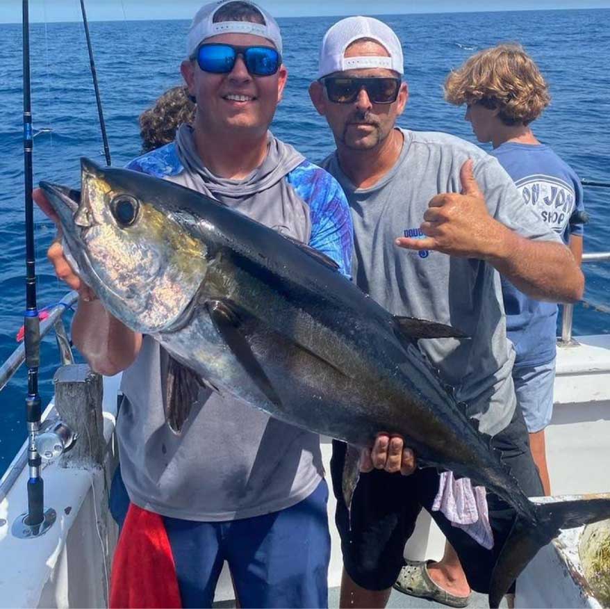 tuna