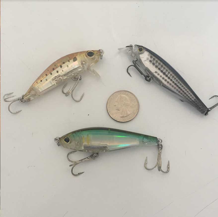 lures