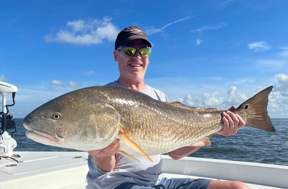 redfish