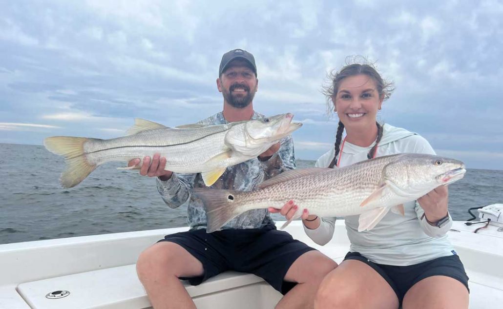 snook