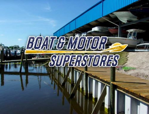 Boat & Motors Superstore
