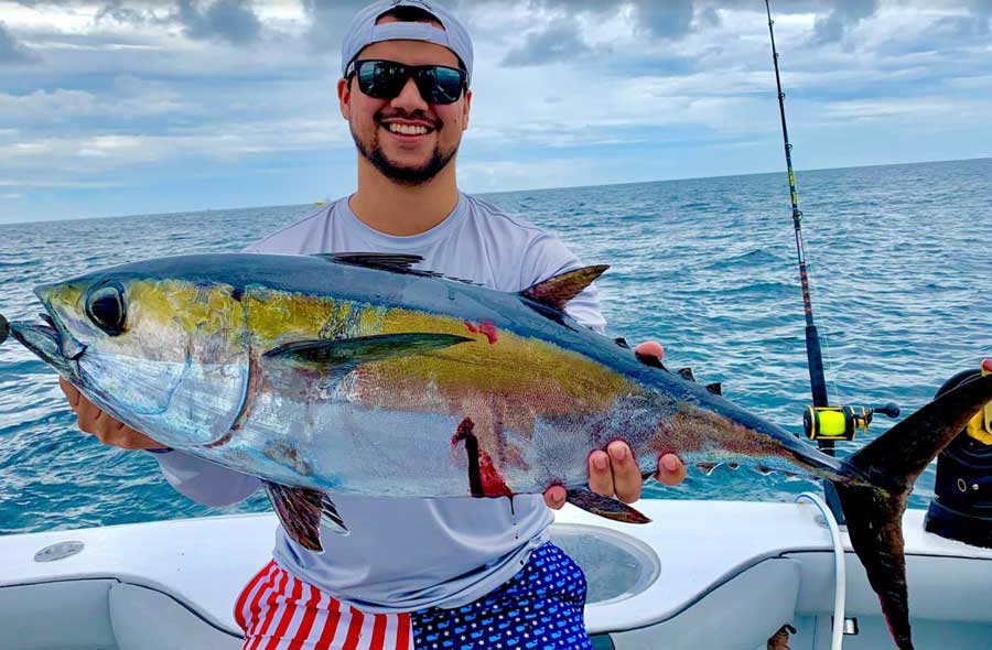tuna