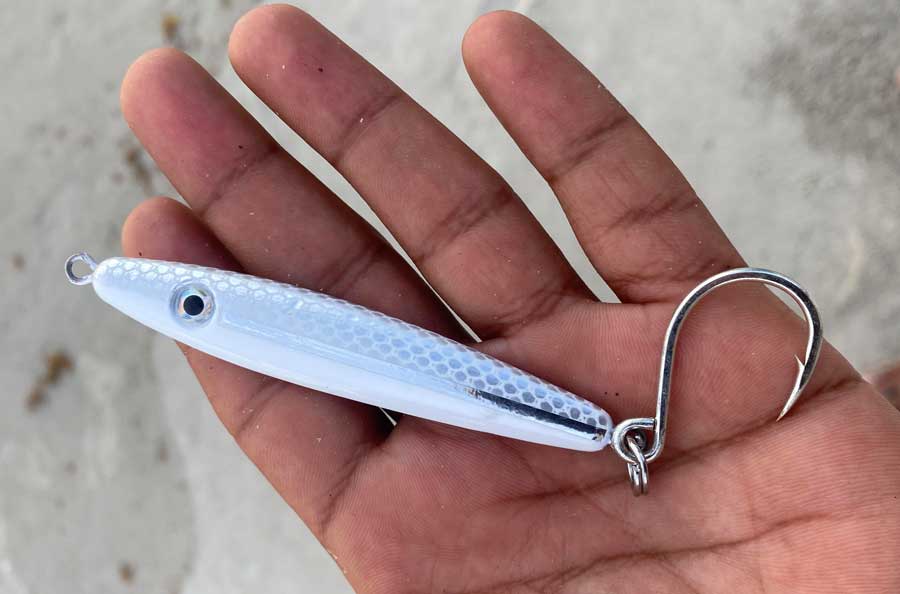 surf lure