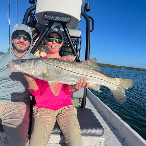 snook
