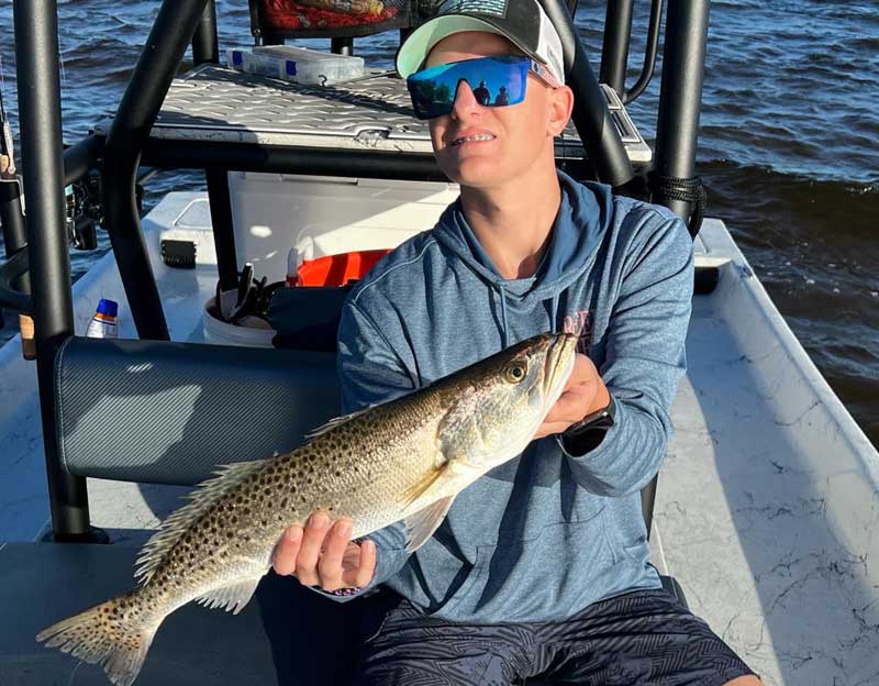 seatrout