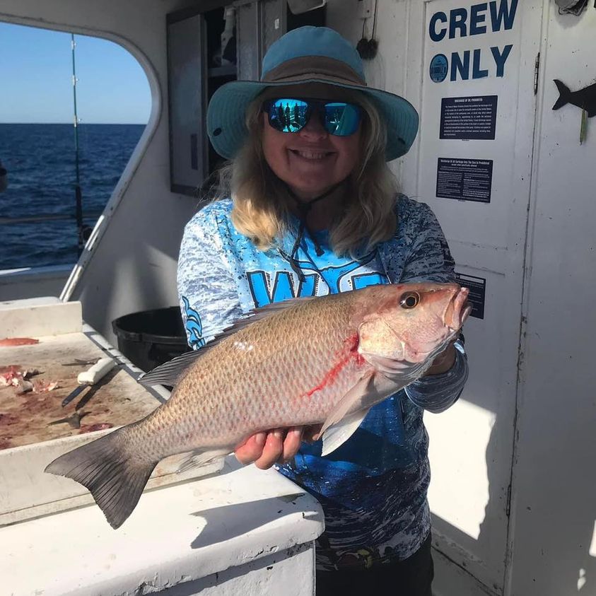 cobia canaveral