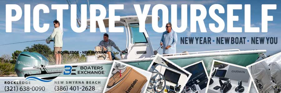 Boaters Exchange - We want your used boats!