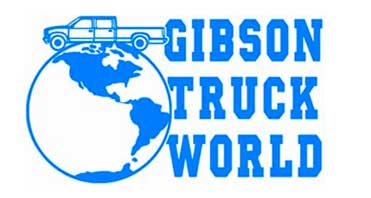 Gibson Truck World