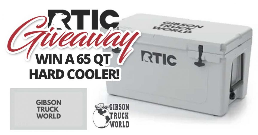 rtic giveaway