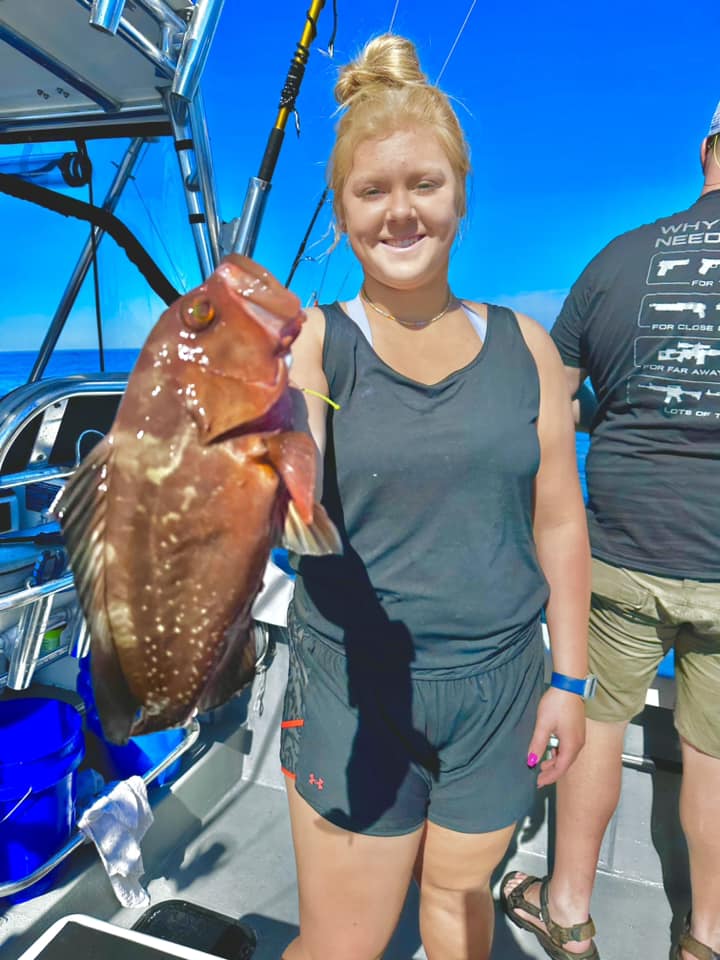 grouper