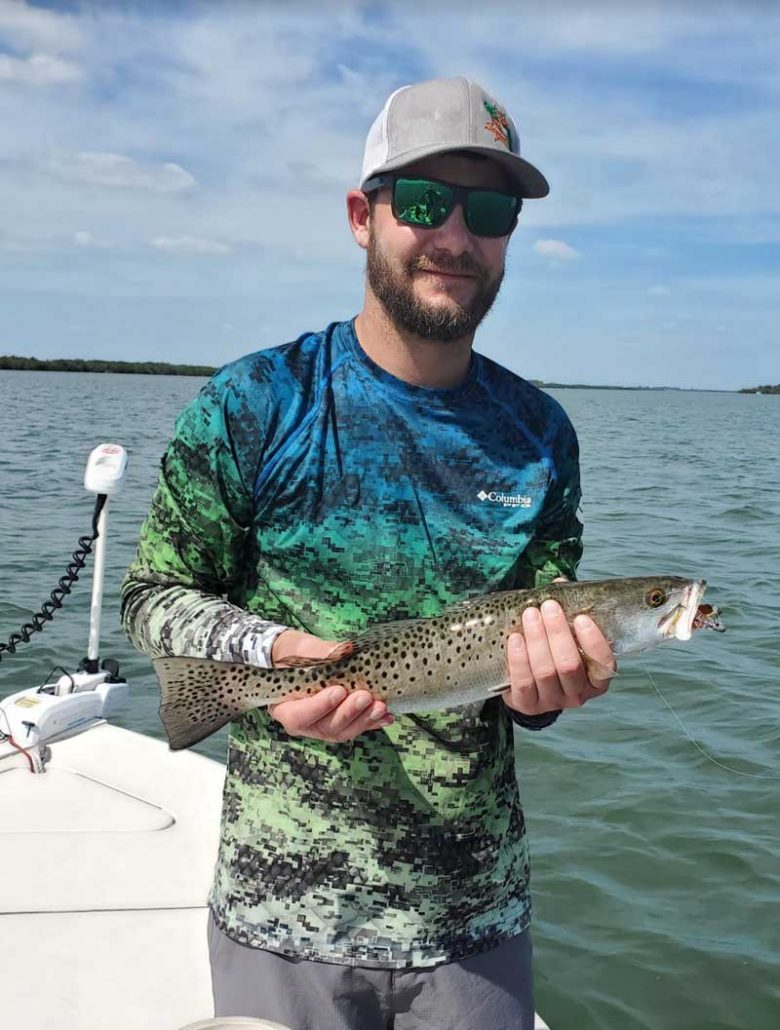 seatrout