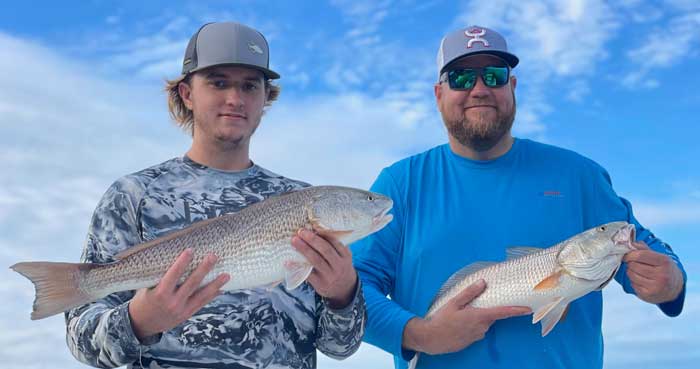 mosquito lagoon fishing report